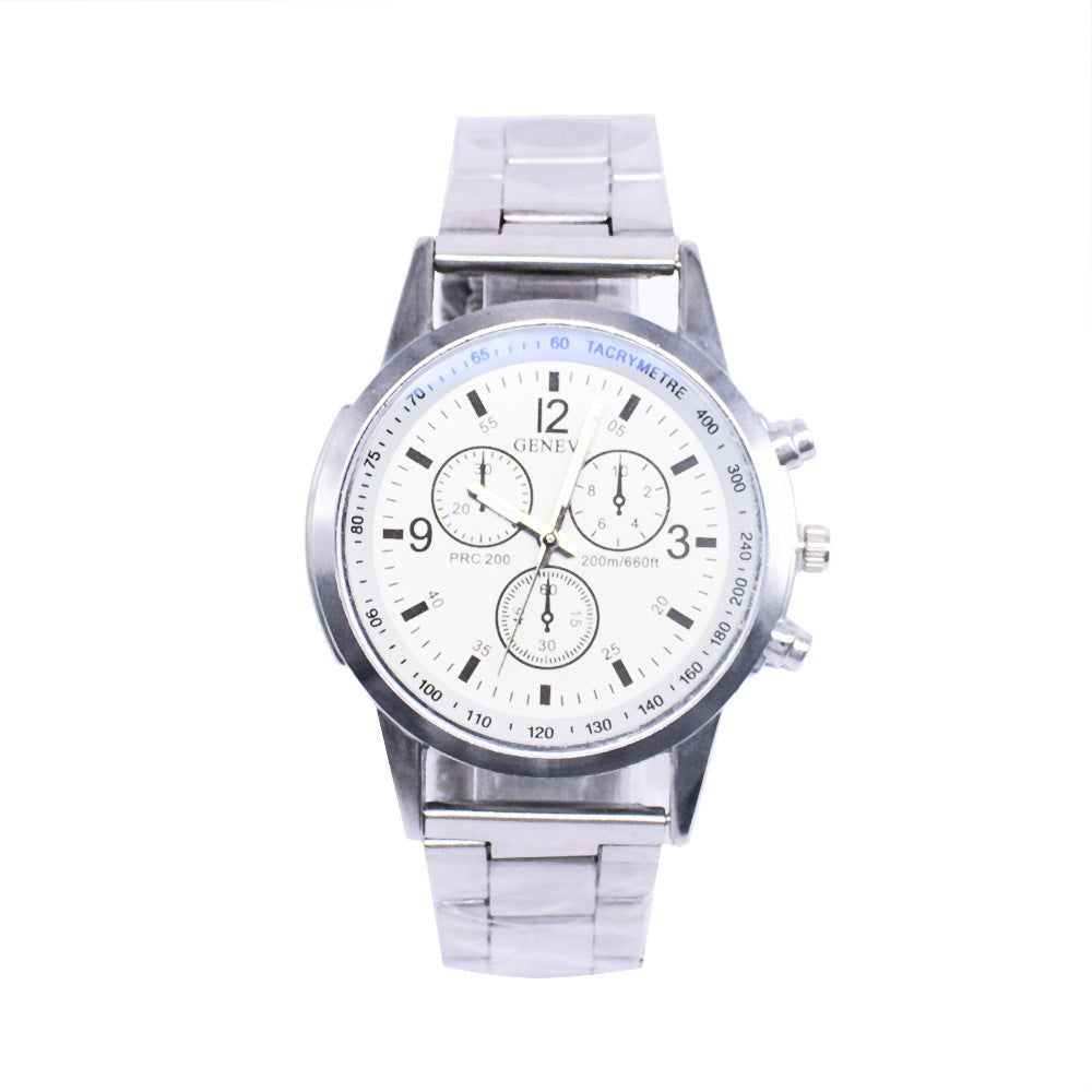 New Style Wrist Watch - Fresh Fashion Finds -  - #tag1#