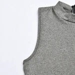 Sleeveless fitness sports jumpsuit\ - Fresh Fashion Finds -  - #tag1#