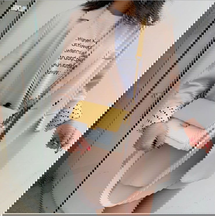 Summer fashion all-match chain bag - Fresh Fashion Finds -  - #tag1#