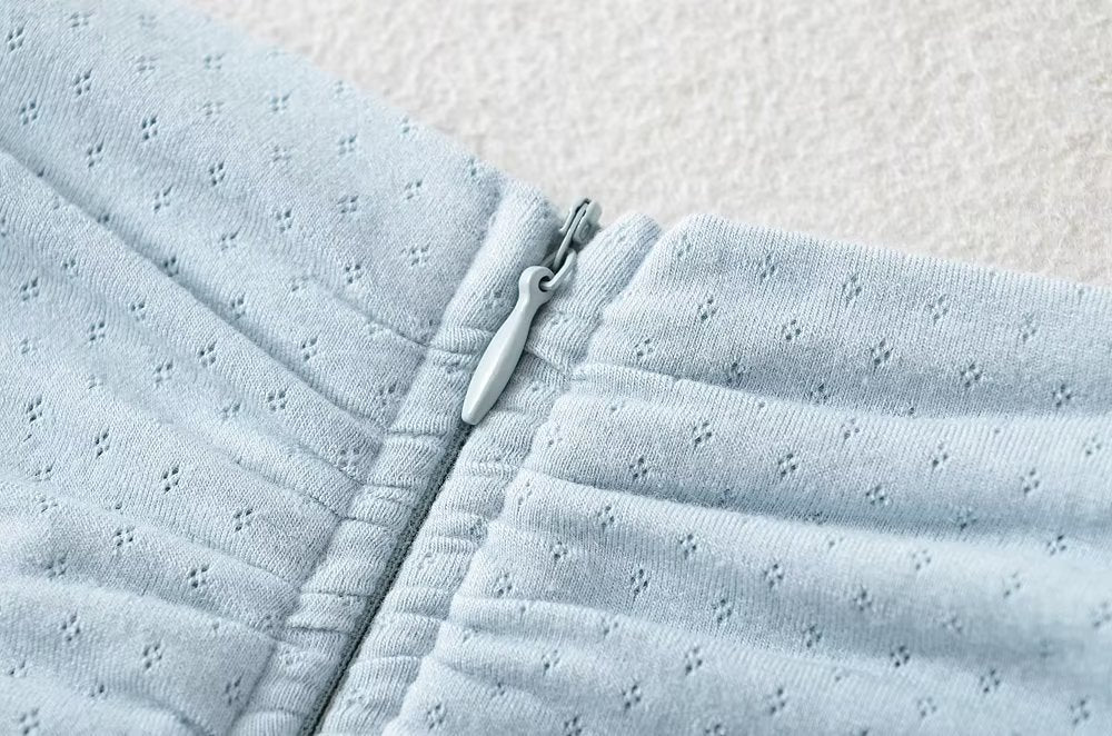 Sweet Bubble Skirt Women's Soft Drawstring - Fresh Fashion Finds -  - #tag1#