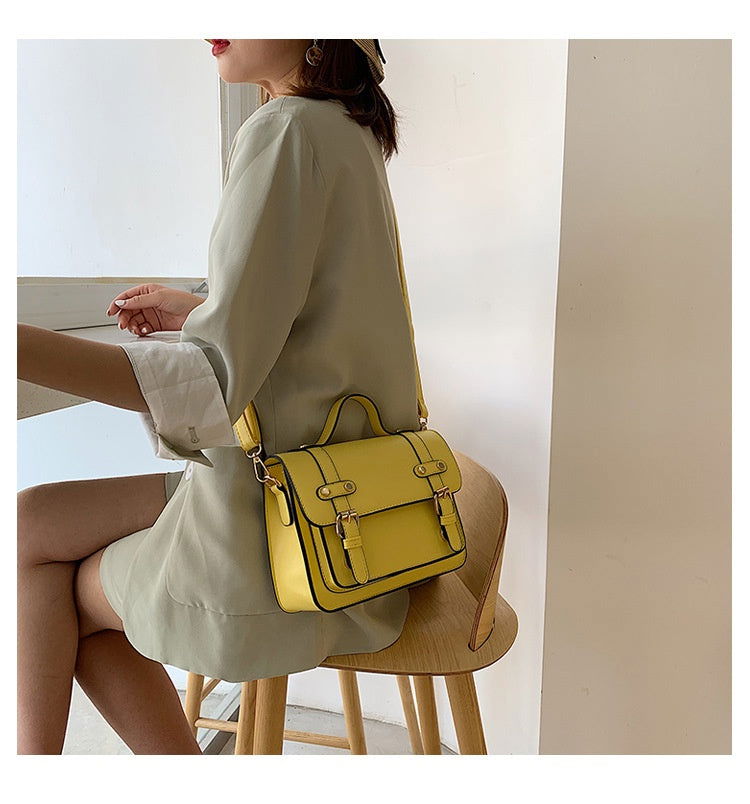 Women's Crossbody Bag - Fresh Fashion Finds -  - #tag1#