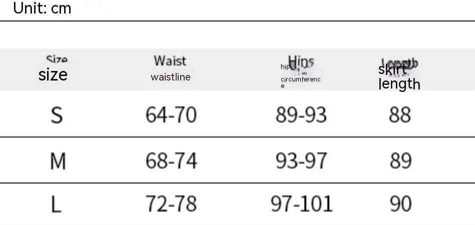 Women's Pu Skirt Fashion Pleated High Waist - Fresh Fashion Finds -  - #tag1#