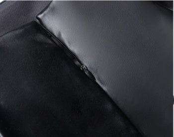 Women's Pu Skirt Fashion Pleated High Waist - Fresh Fashion Finds -  - #tag1#