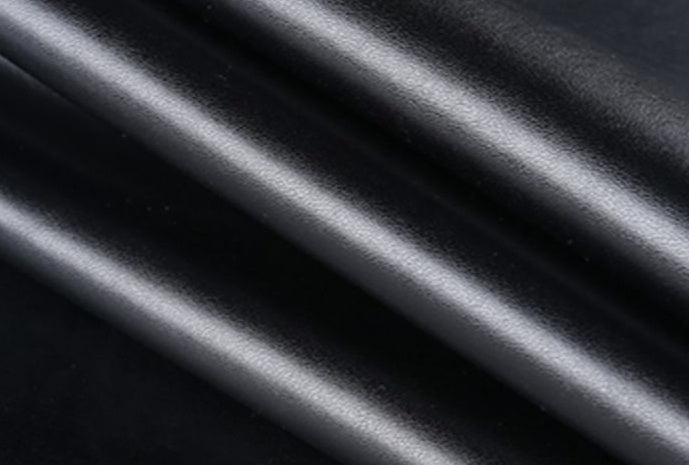 Women's Pu Skirt Fashion Pleated High Waist - Fresh Fashion Finds -  - #tag1#