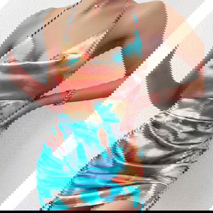 Women''s Sexy Backless Suspender Skirt Dresses - Fresh Fashion Finds -  - #tag1#