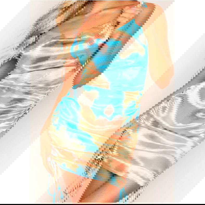 Women''s Sexy Backless Suspender Skirt Dresses - Fresh Fashion Finds -  - #tag1#